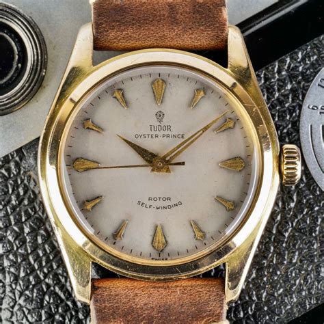 1950s tudor oyster prince|tudor prince date price.